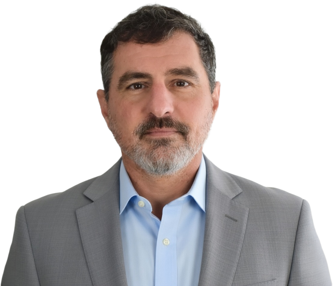 Aaron Douglas, Fractional CMO in Indianapolis