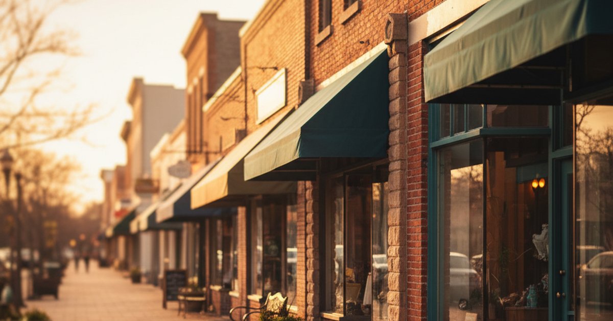 Marketing Strategy for Small Business: Where Most Companies Go Wrong